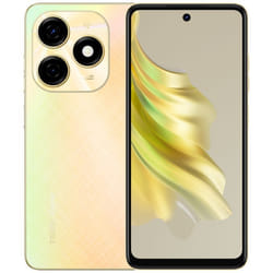 Smartphone Tecno Spark 20 8Go 256Go Gold