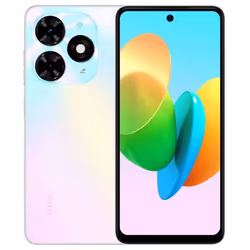 Écran 6.6"HD+ (720 x 1612pixels) - Processeur: Mediatek Octa Core (2.2 GHz Cortex-A53) - Système d'exploitation: Android 13 - ...