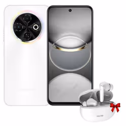 Smartphone TECNO Spark 30C 6Go 128Go + Earbuds TECNO Offert