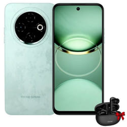 Smartphone TECNO Spark 30C 8Go 256Go