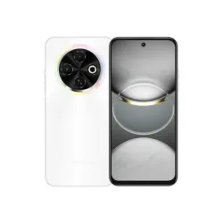 Tecno Spark 30C 8Go 256Go Blanc