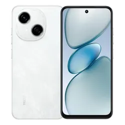 Tecno Spark Go 1 4Go 128Go Blanc