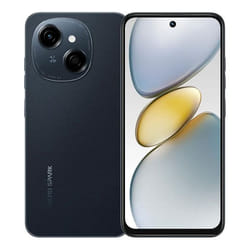 Smartphone TECNO Spark Go 1 4Go 128Go Noir