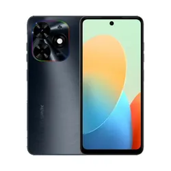 Tecno Spark Go 2025 2Go 64Go Noir