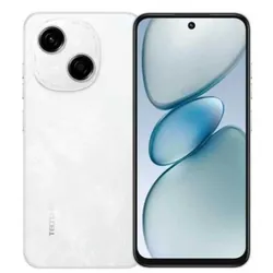 Tecno Spark Go1 3Go 64Go Blanc
