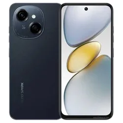 Tecno Spark Go1 3Go 64Go Noir