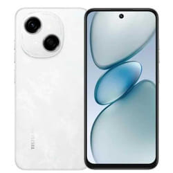 Smartphone Tecno Spark Go1 4Go 128Go Blanc