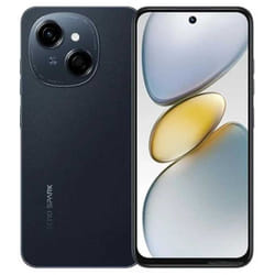 Smartphone Tecno Spark Go1 4Go 128Go Noir