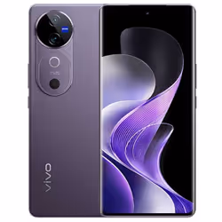 Smartphone VIVO V40 5G 12Go 256Go - Violet