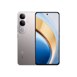 Smartphone VIVO V40 Lite 4G / 8 Go / 256 Go / Silver