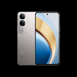 Smartphone VIVO V40 Lite 4G 8Go 256Go Silver