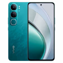 Smartphone VIVO V40 Lite 8Go 256Go - Vert