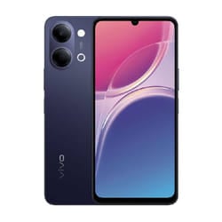 Vivo Y05 4G 8Go 128Go - Noir