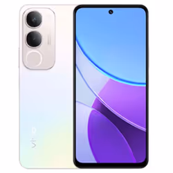 Smartphone VIVO Y19S 4Gb 128Gb - Silver