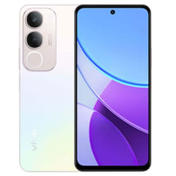 Smartphone VIVO Y19S 4Gb 128Go - Silver