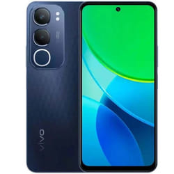 Smartphone Vivo Y19s 4Go 128Go Noir