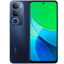 Vivo Y19s 4Go 128Go Noir