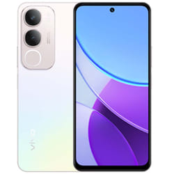 Smartphone Vivo Y19s 4Go 128Go Silver