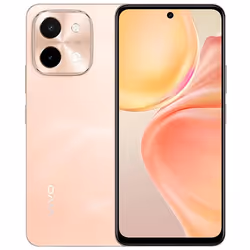 Écran 6.68" LCD (1608 x 720pixels), 90Hz - Processeur: Hélio G85 (12 nm) Octa-core - Système d'exploitation: Android 14, Funt ...