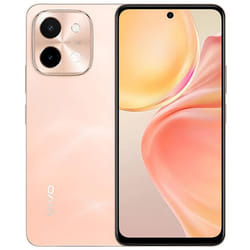 Smartphone VIVO Y28 8Go 256Go Orange