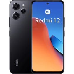 SMARTPHONE XIAOMI REDMI 12 4GO 128GO