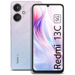 Xiaomi Redmi 13C 5G 8Go 256Go Silver