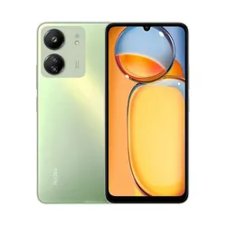 Xiaomi Redmi 13C 8Go 256Go Vert