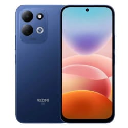 Smartphone XIAOMI REDMI 17 5G 4Go 256Go – Bleu