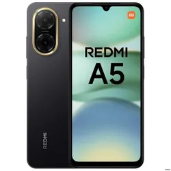 Xiaomi Redmi A5 3 Go 64Go Noir