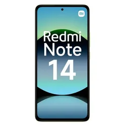 Xiaomi Redmi Note 14 5G 6Go 128Go Coral Green