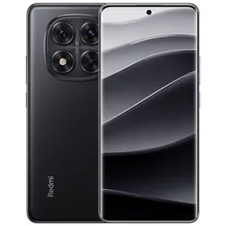 Xiaomi Redmi Note 14 Pro 12Go 512Go Noir