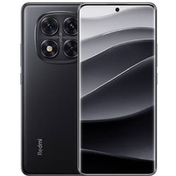 Smartphone Xiaomi Redmi Note 14 Pro 4G 12Go 512Go Midnight Black