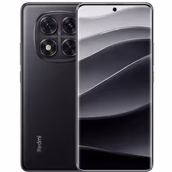 Smartphone Xiaomi Redmi Note 14 Pro 4G  8Go 256Go -  Midnight Black