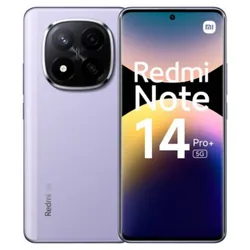 Xiaomi Redmi Note 14 Pro Plus 5G 8Go 256Go Violet