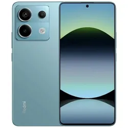 Xiaomi Redmi Note 14S 8Go 256Go Bleu