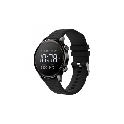Smartwatch Forever Classic / SW-700 Noir (GSM107163)