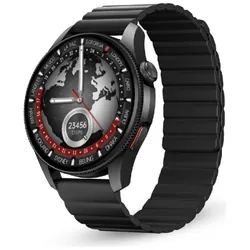 Smartwatch Horizon KSIX BXSW33N AMOLED 1.43" GPS - Noir