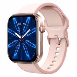 Smartwatch Maxwell AMOLED GTX12 / Rose