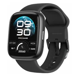 Smartwatch Maxwell IDW26 / Noir