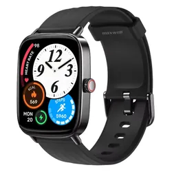 Smartwatch Maxwell IDW28 / Noir