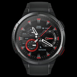 Smartwatch Mibro Watch GS / Noir