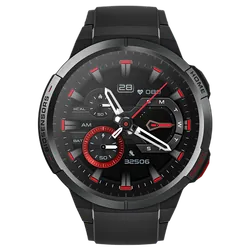 Smartwatch Mibro Watch GS / Noir