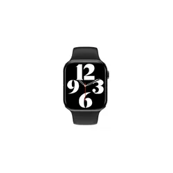Smartwatch Yison Celebrat SW6Pro / Noir
