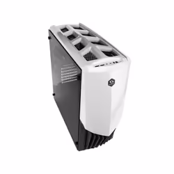 SMX SMX110 PC AMD Ryzen™ 3 2200G 8 Go 1 To HDD Noir, Blanc - Vue supplémentaire 3