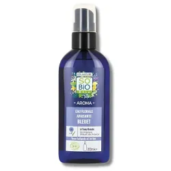 So'Bio Eau florale de bluet 200ML