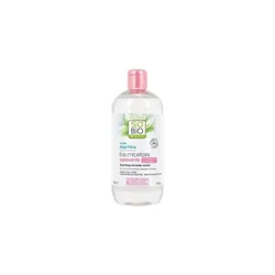 So'Bio Eau Micellaire apaisante 500ml