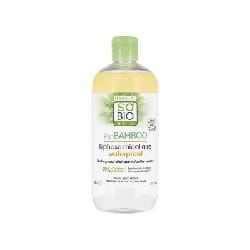 So'Bio Eau Micellaire Biphase Pur Bambou 500ml