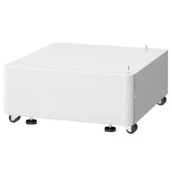 Socle Photocopieur CANON Simple-S3 - Blanc
