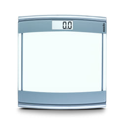 Soehnle Exacta Classic Argent Pèse-personne électronique