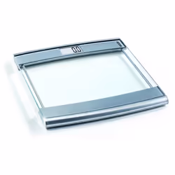 Soehnle Exacta Classic Argent Pèse-personne électronique